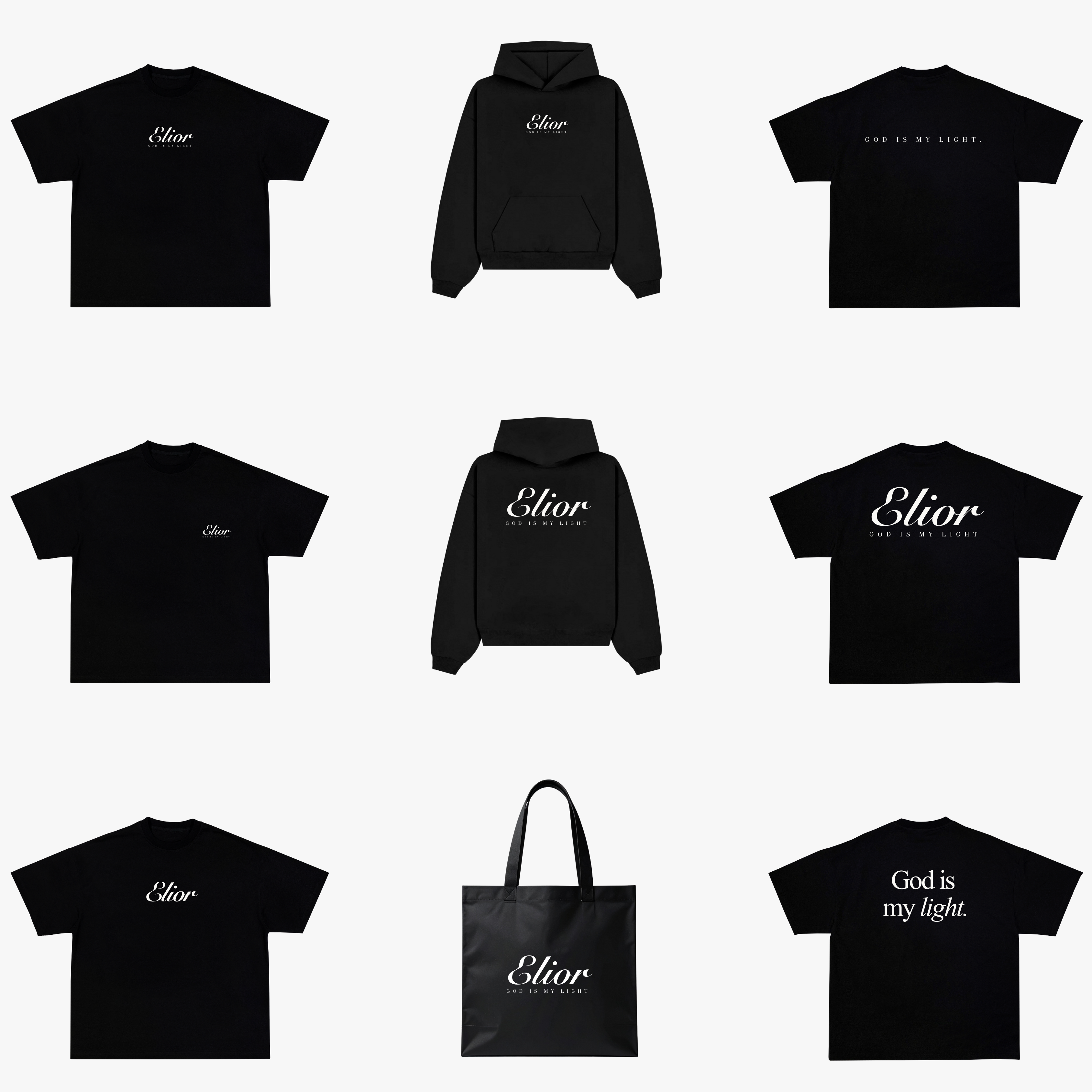 Elior Signature Collection