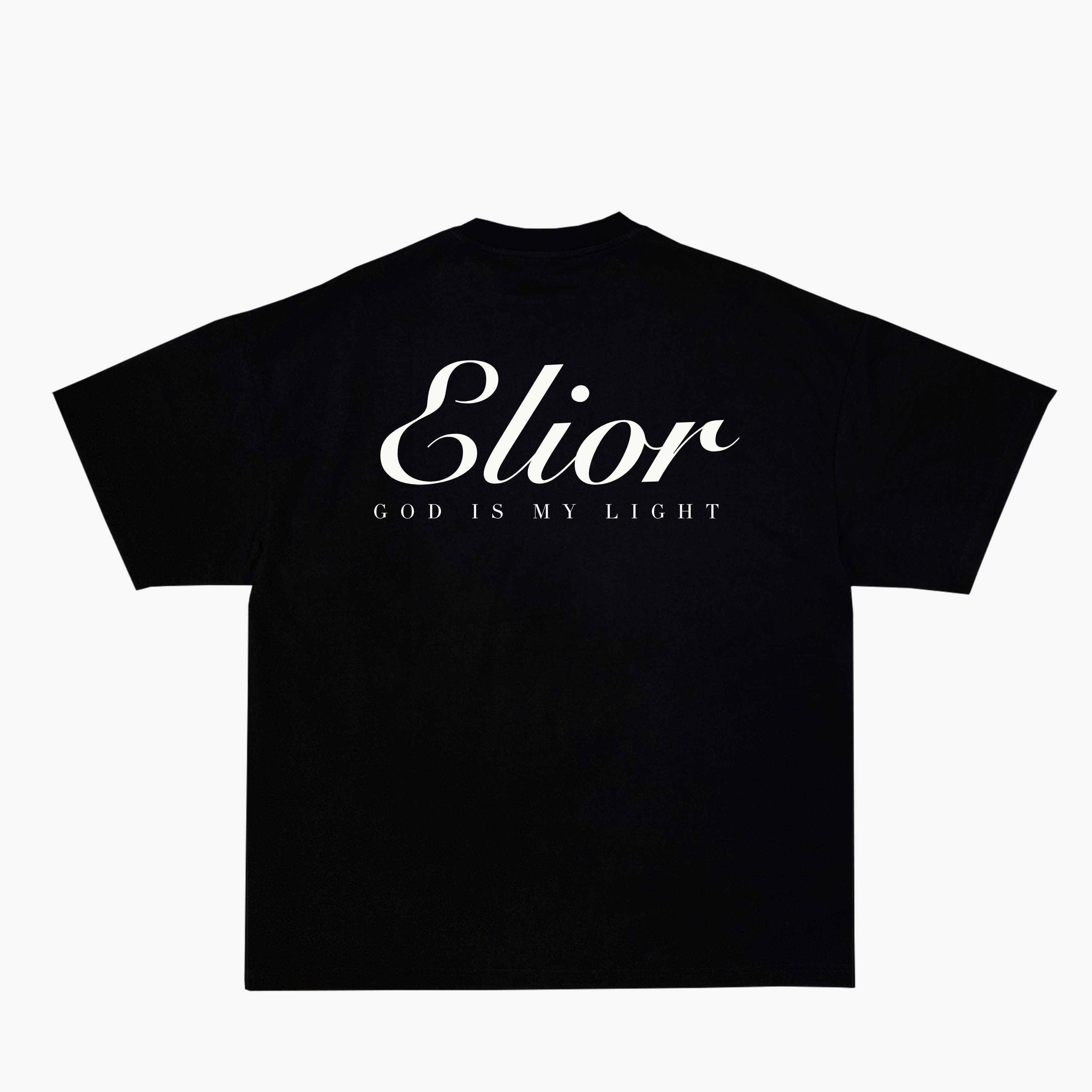 Elior Signature Tee v2