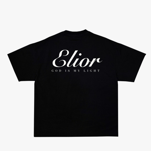 Elior Signature Tee v2