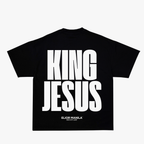 ELIOR | King Jesus Oversized Tee