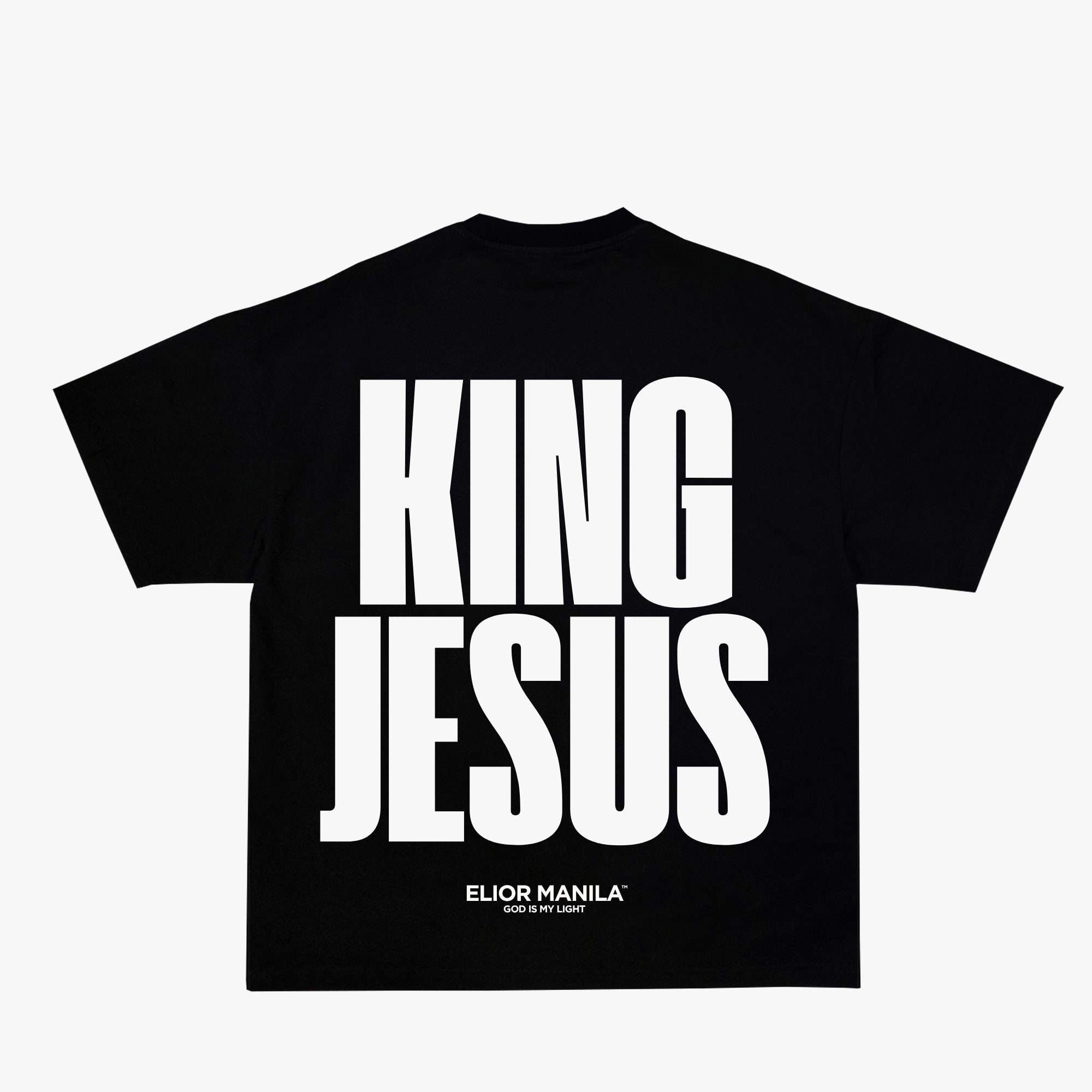 ELIOR | King Jesus Tee