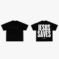 ELIOR | Jesus Saves Tee
