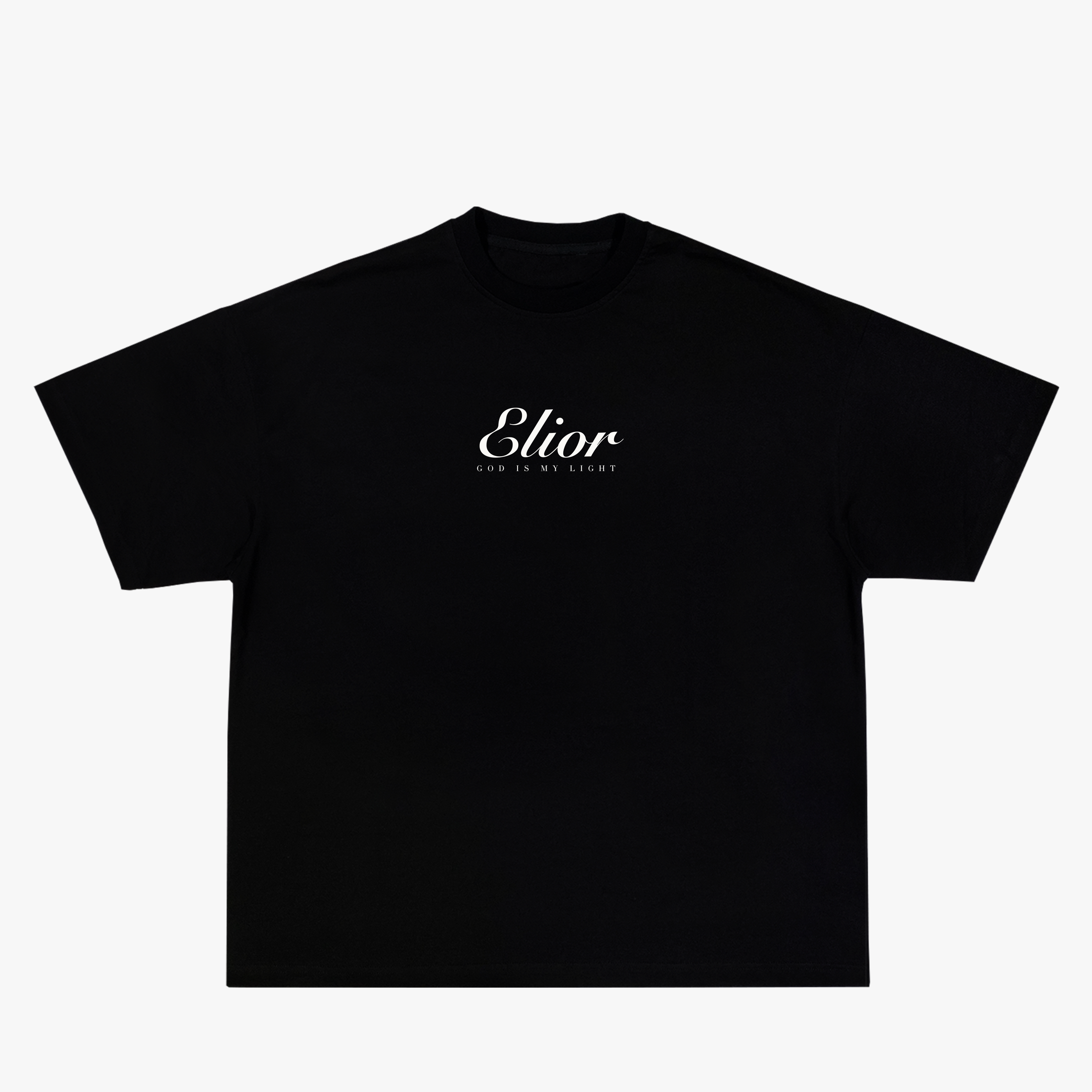 Elior Signature Tee v1