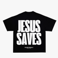 ELIOR | Jesus Saves Tee