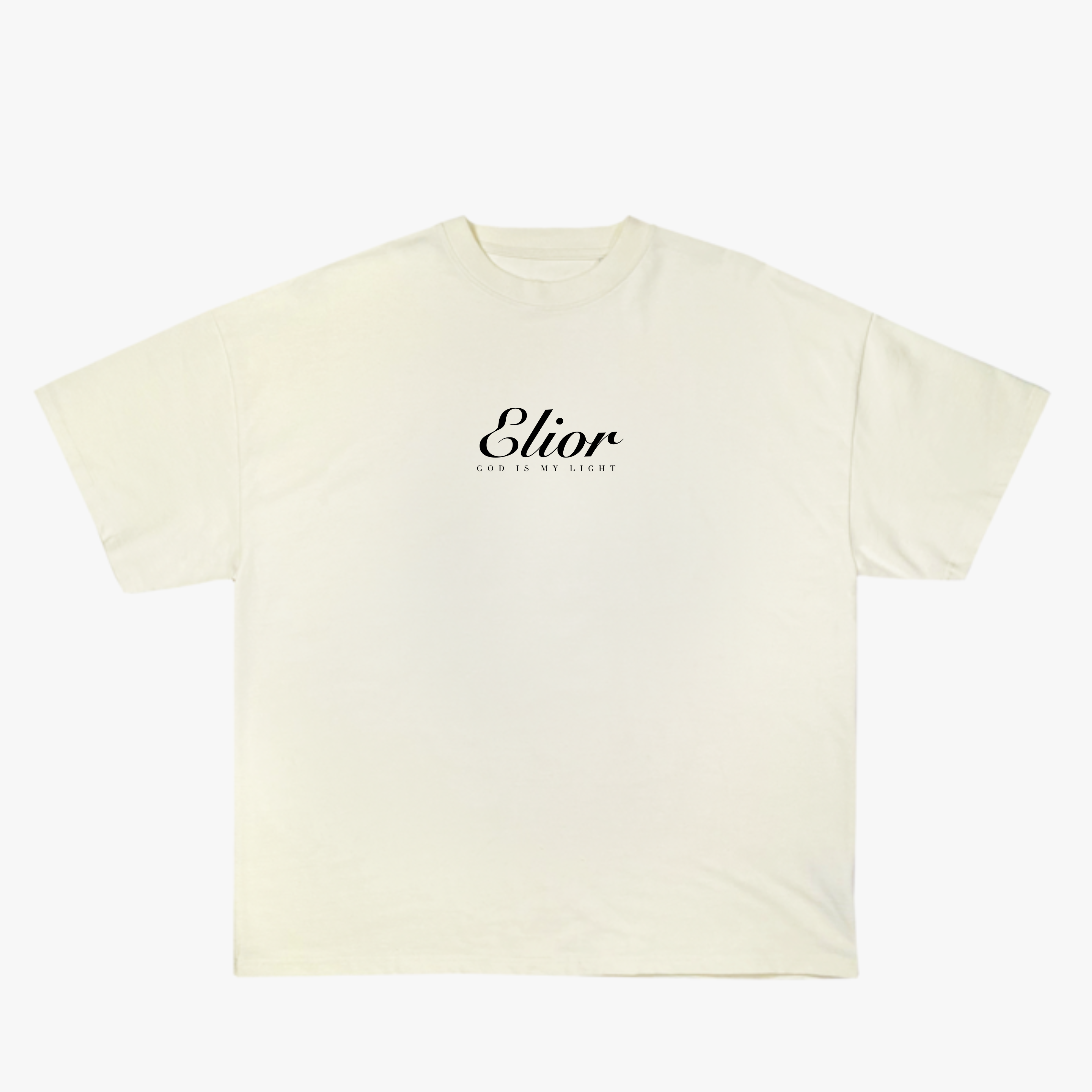 Elior Signature Tee v1