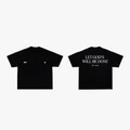 God’s Will Tee