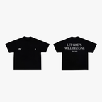 ELIOR | God’s Will Tee