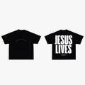 ELIOR | Jesus Lives Tee