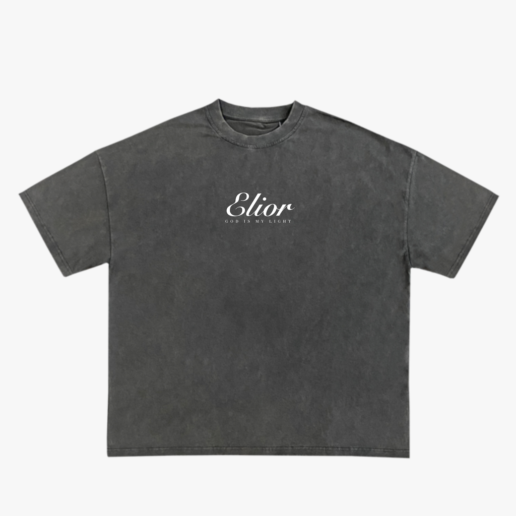 Elior Signature Tee v1
