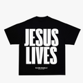 ELIOR | Jesus Lives Tee