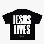 ELIOR | Jesus Lives Oversized Tee