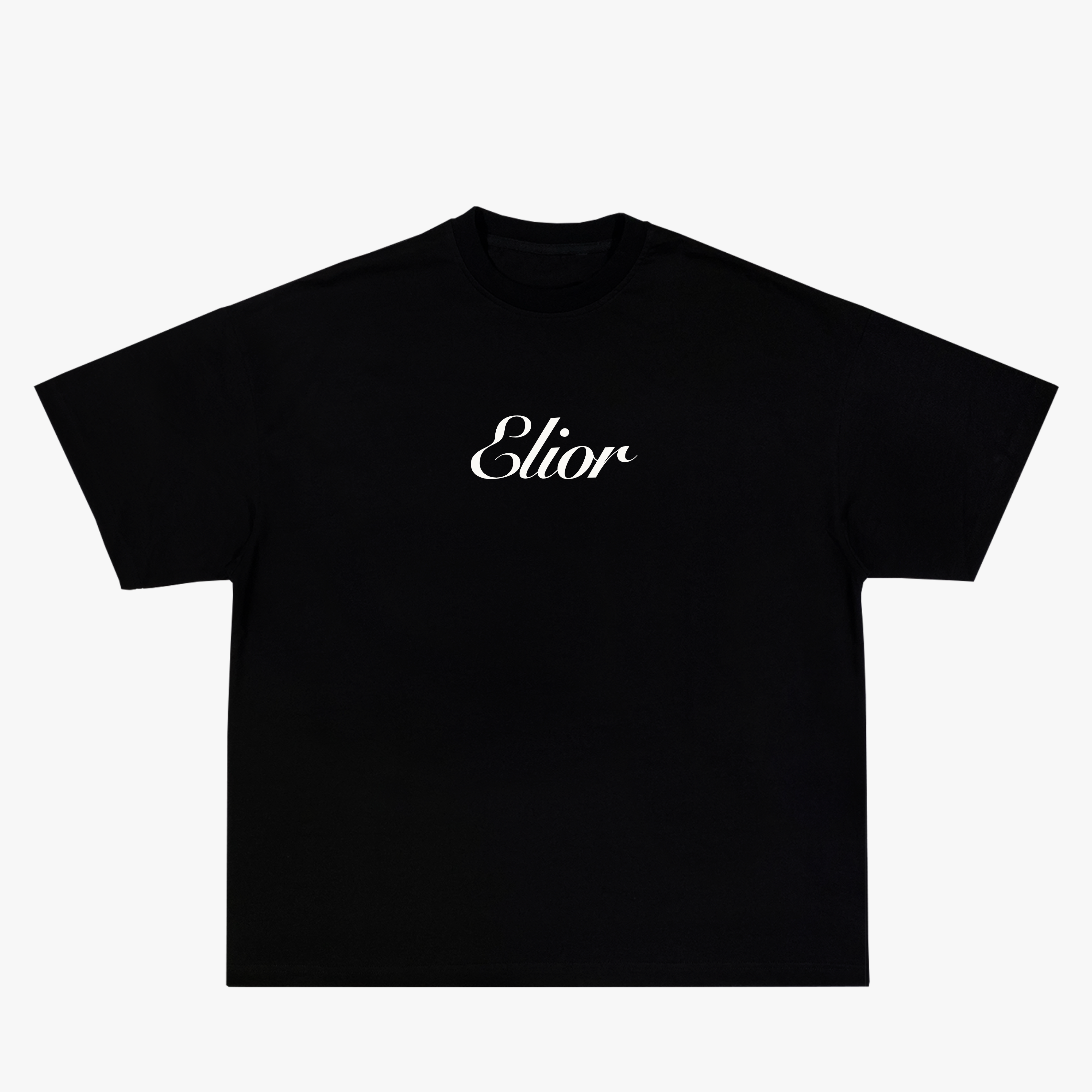 Elior Signature Tee v3