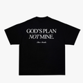 ELIOR | God’s Plan Tee