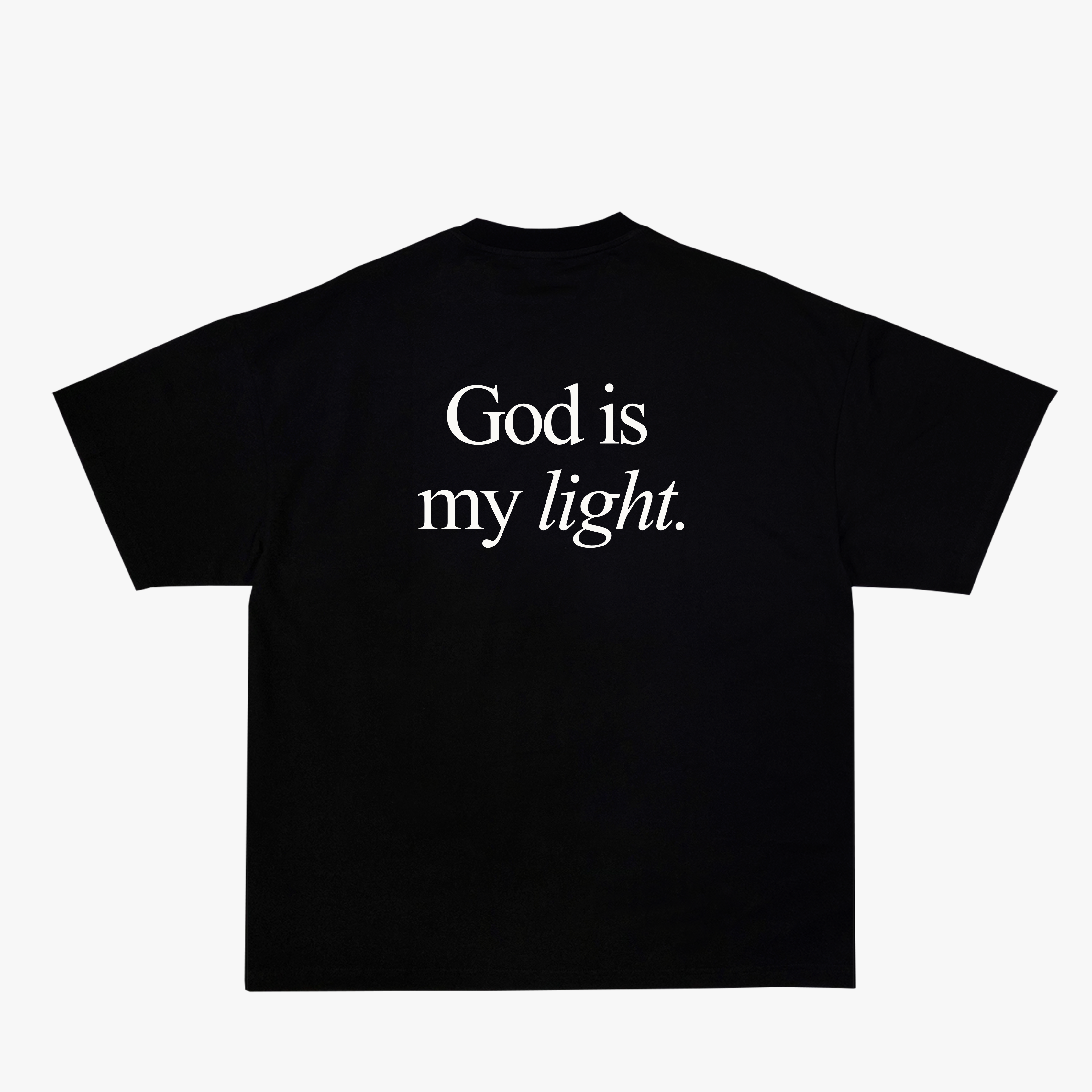 Elior Signature Tee v3