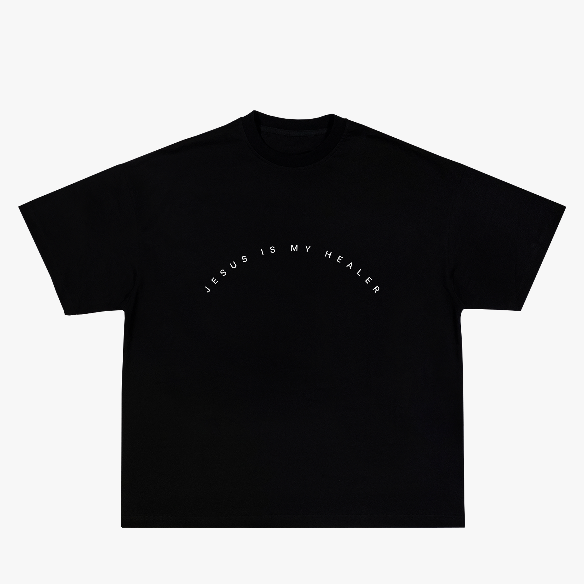 ELIOR | Jesus Heals Tee