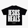 ELIOR | Jesus Heals Tee