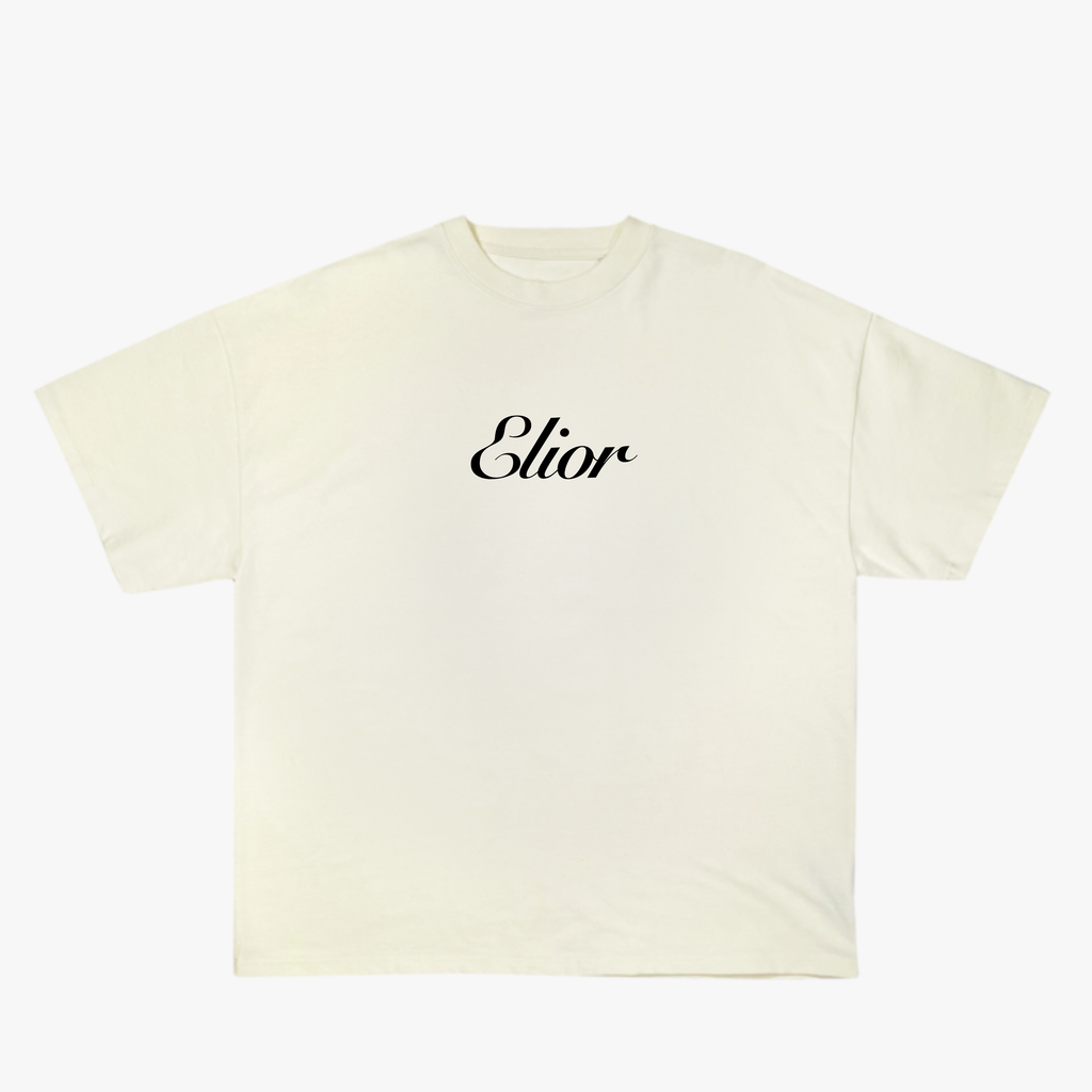 Elior Signature Tee v3