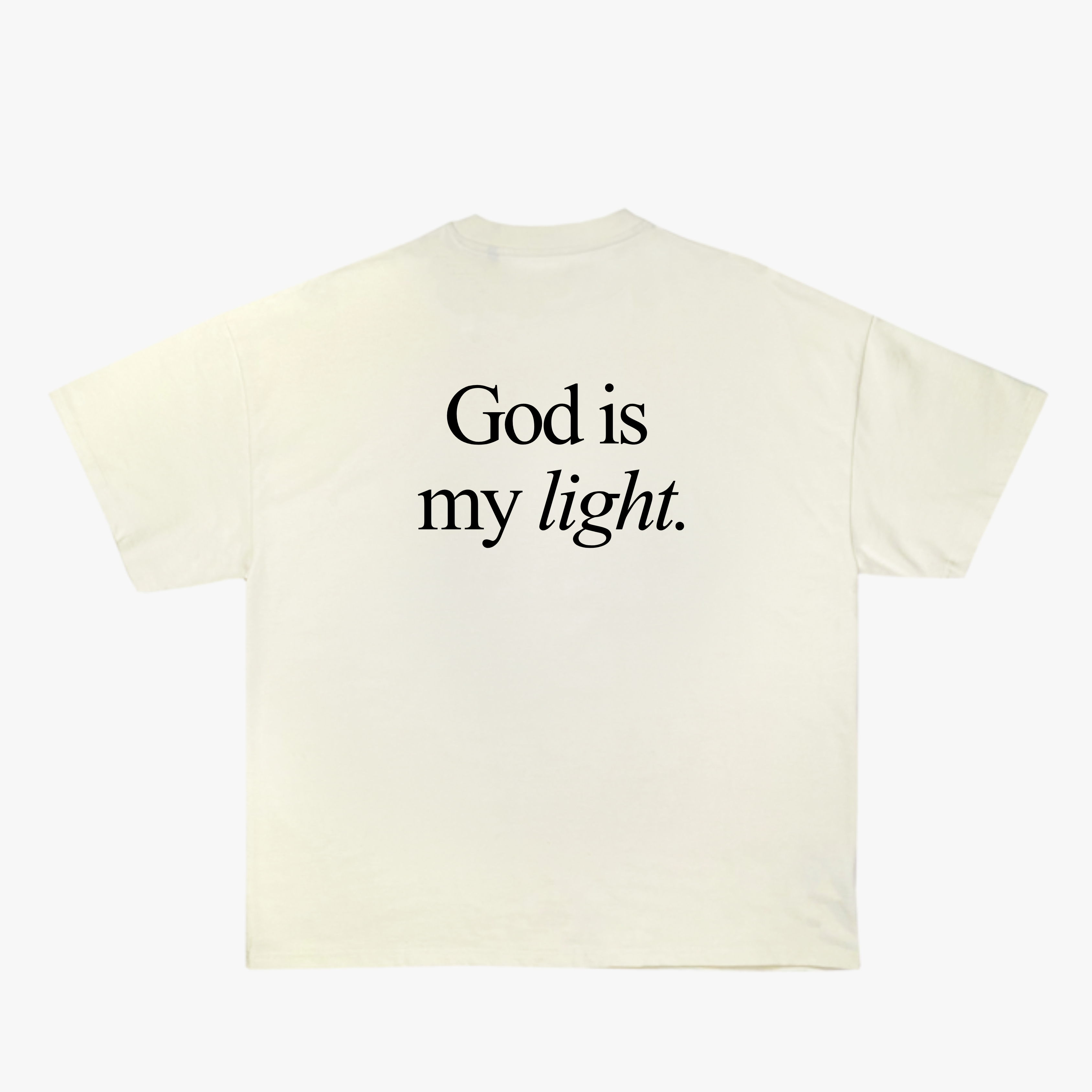 Elior Signature Tee v3