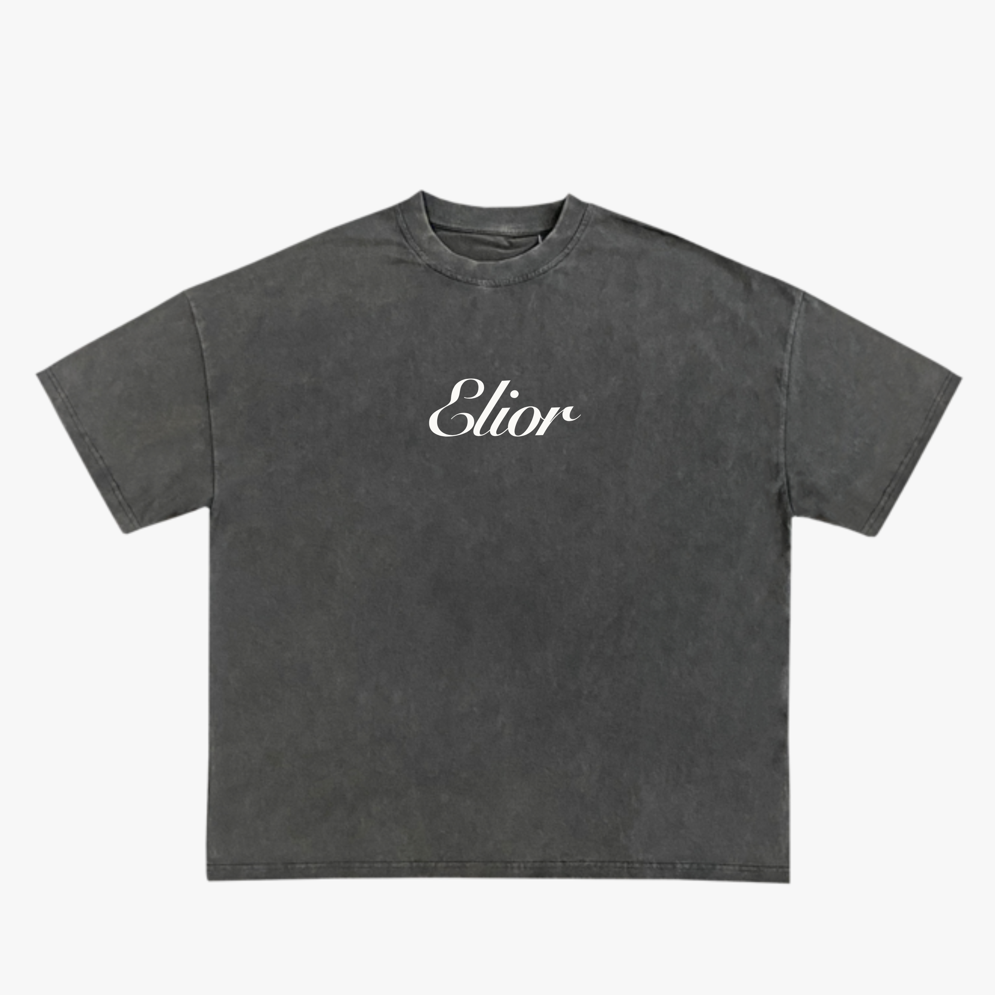 Elior Signature Tee v3