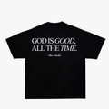 ELIOR | God Is Good Tee