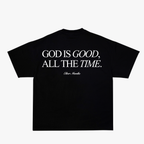 ELIOR | God Is Good Tee