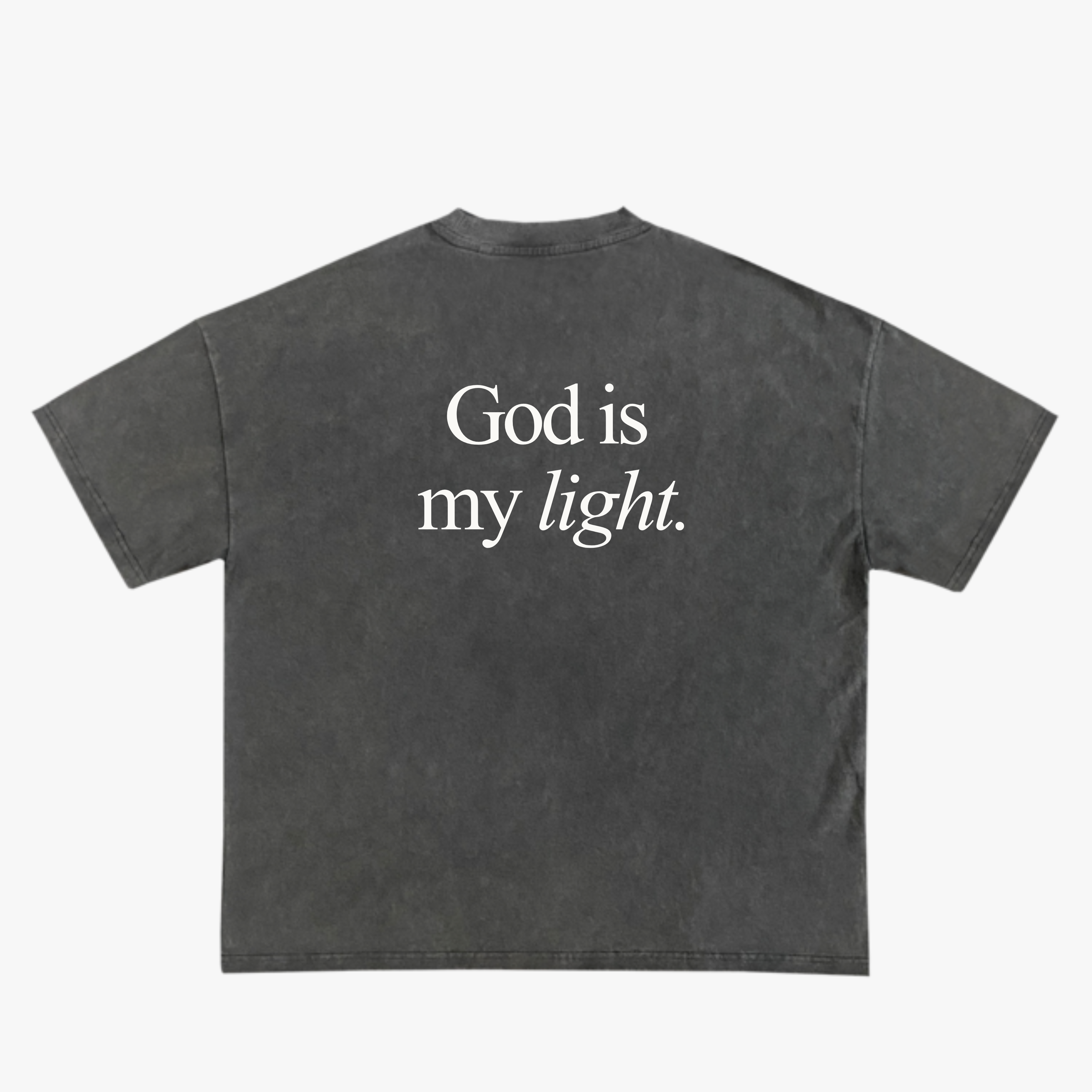 Elior Signature Tee v3