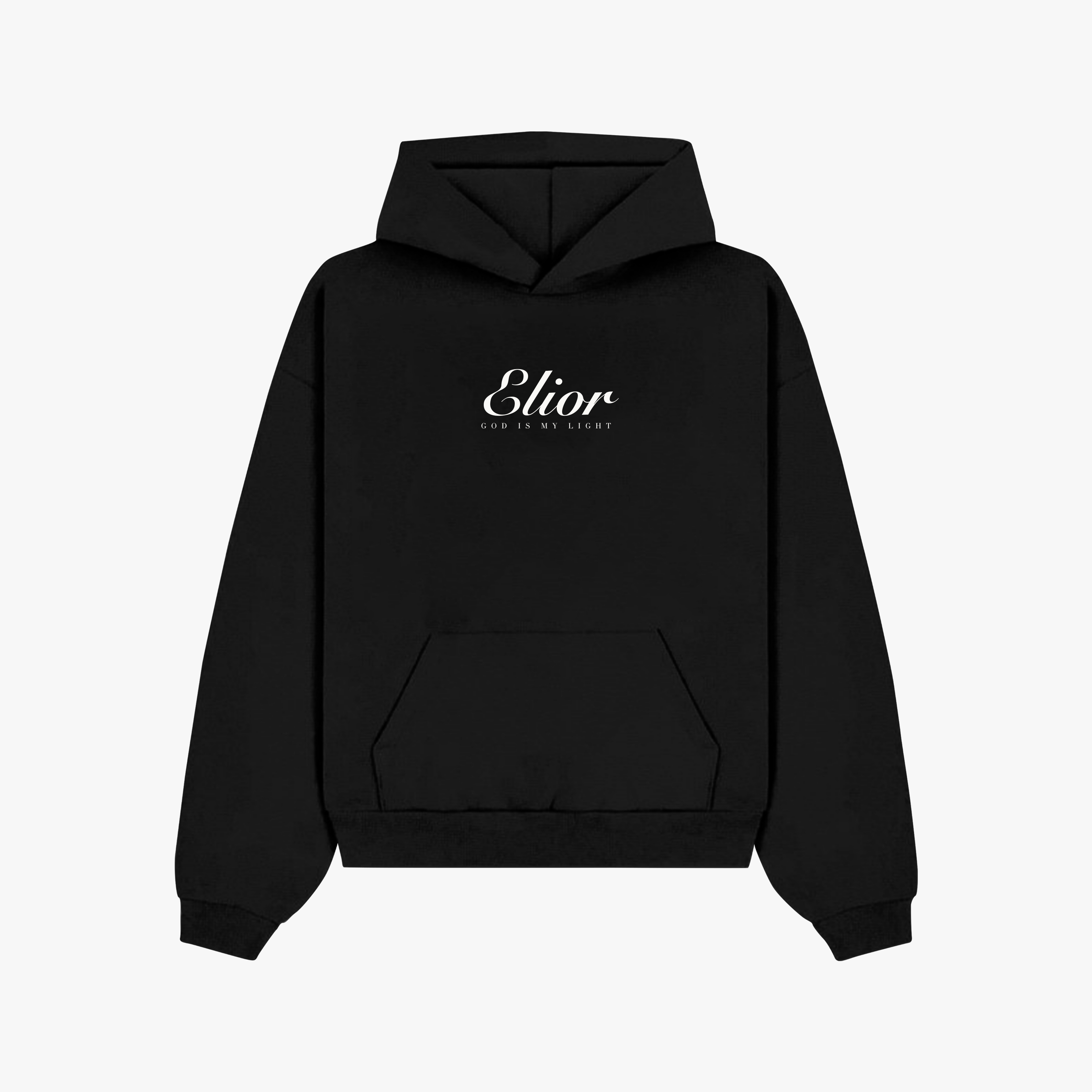 Elior Signature Hoodie