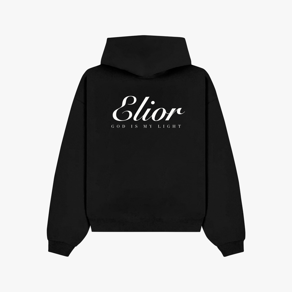 Elior Signature Hoodie