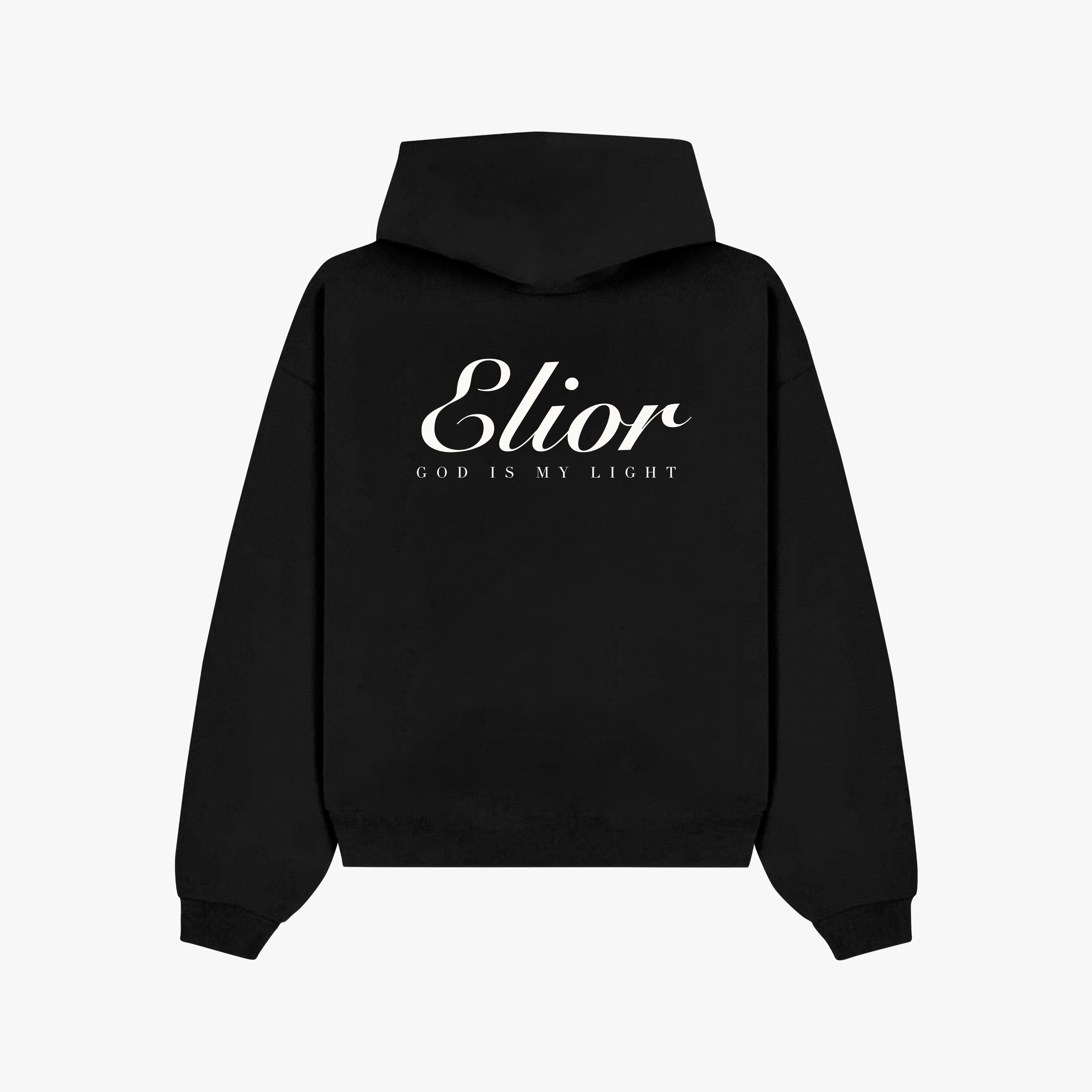 Elior Signature Hoodie