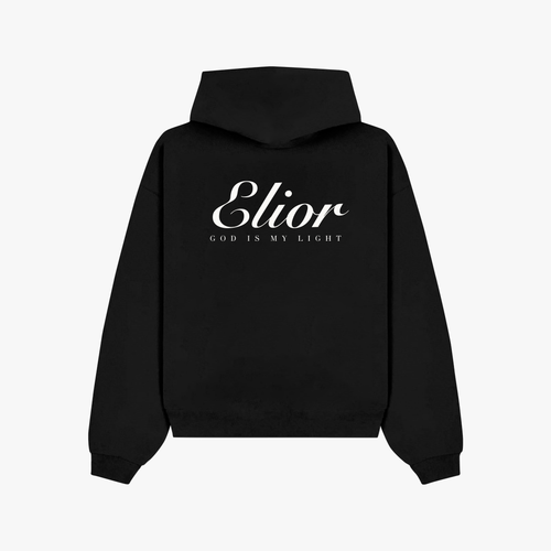 Elior Signature Hoodie