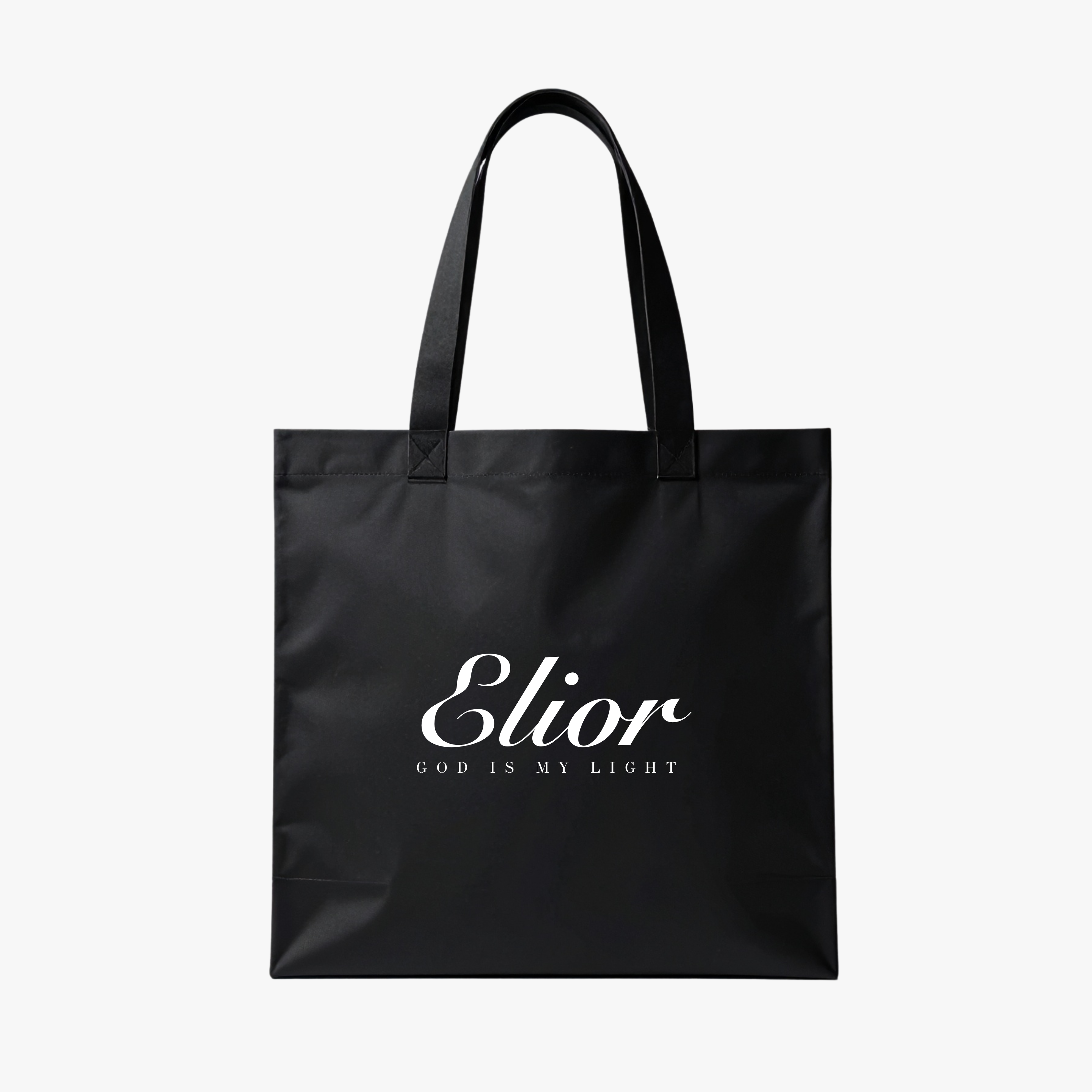 Elior Signature Tote Bag