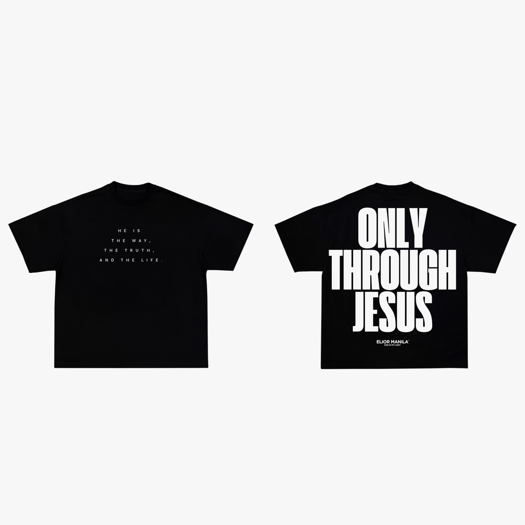 ELIOR | The Way Tee