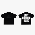 ELIOR | The Way Oversized Tee