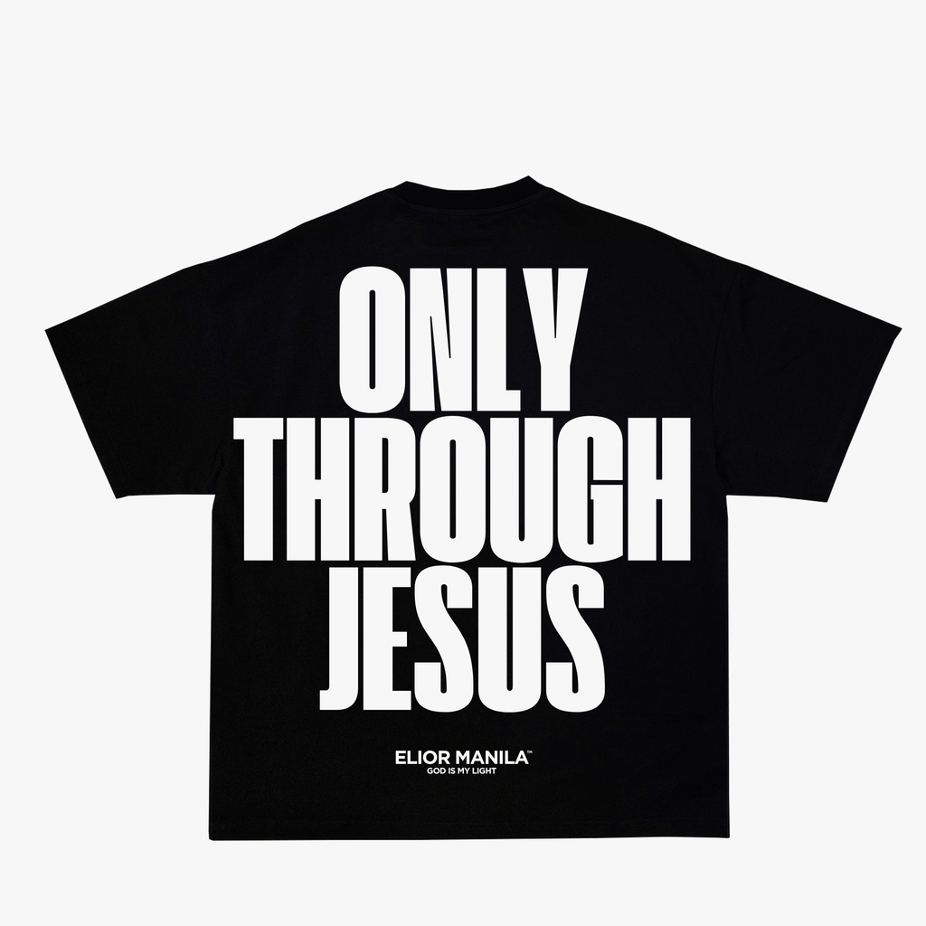 ELIOR | The Way Tee