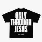ELIOR | The Way Oversized Tee