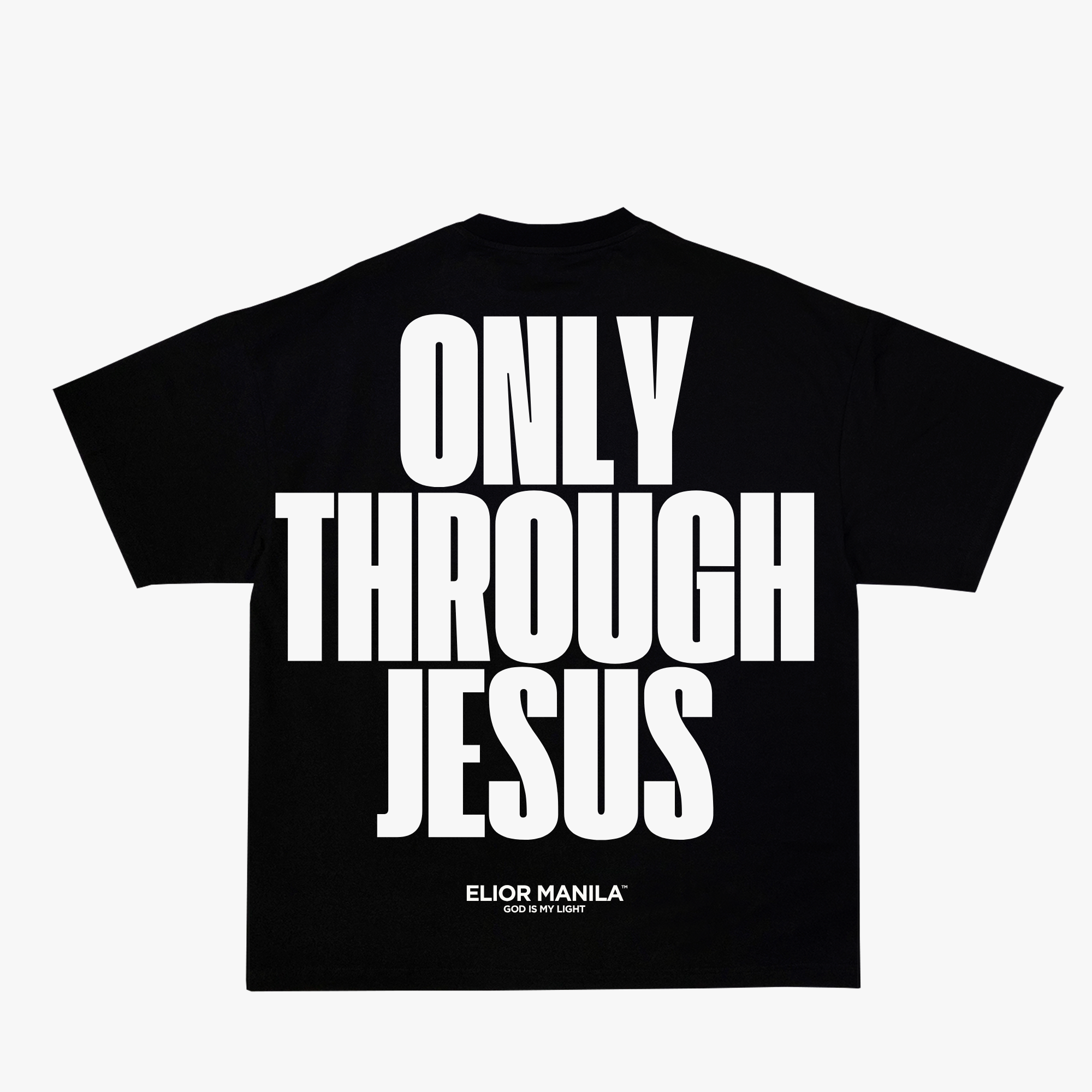 ELIOR | The Way Tee