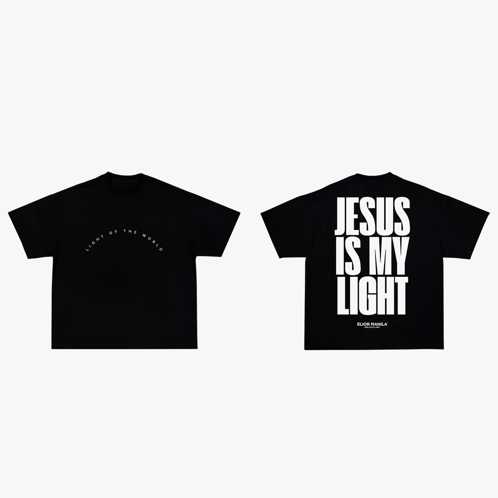 ELIOR | My Light Tee