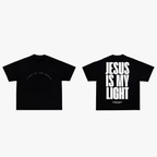 ELIOR | My Light Oversized Tee