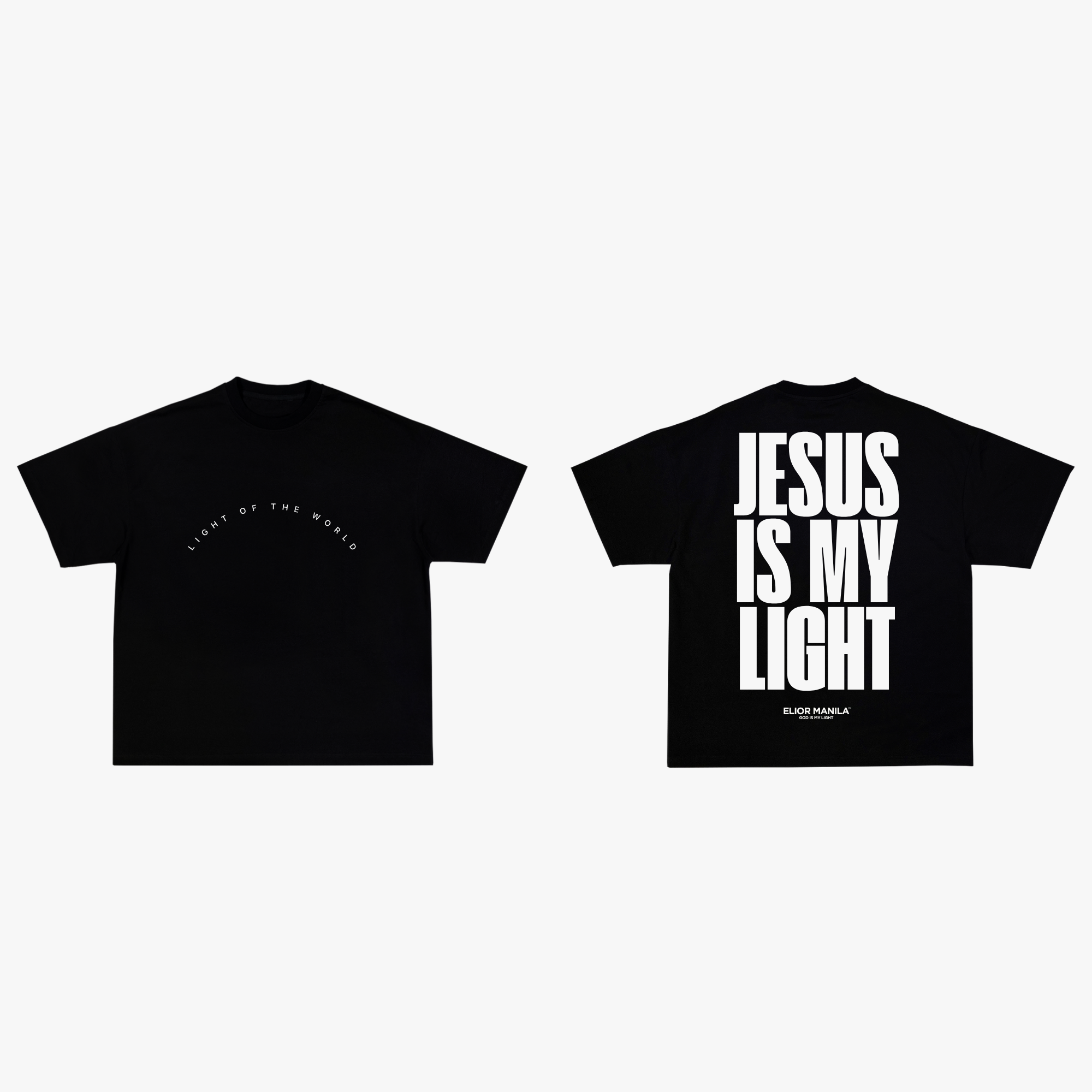 ELIOR | My Light Tee