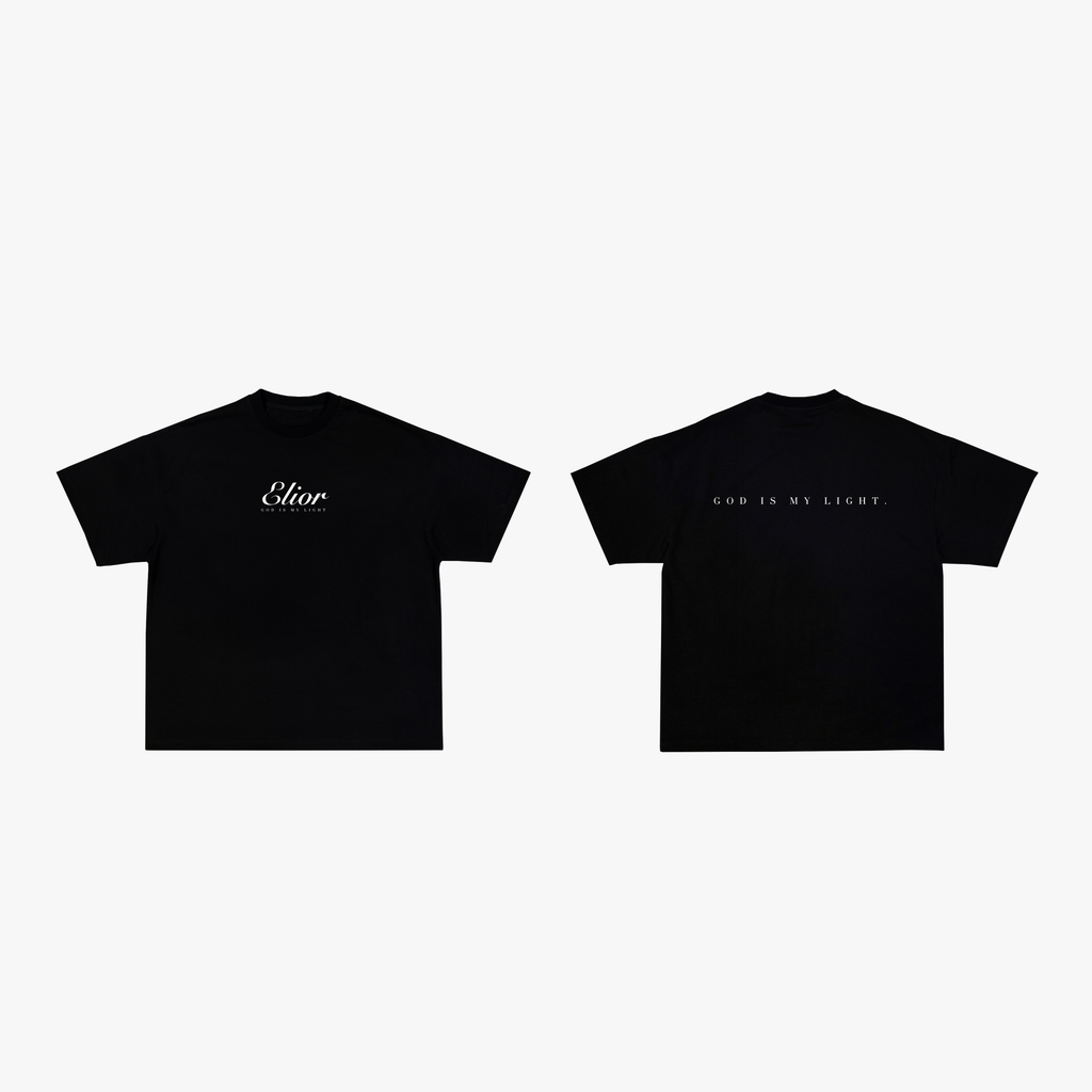 Elior Signature Tee v1