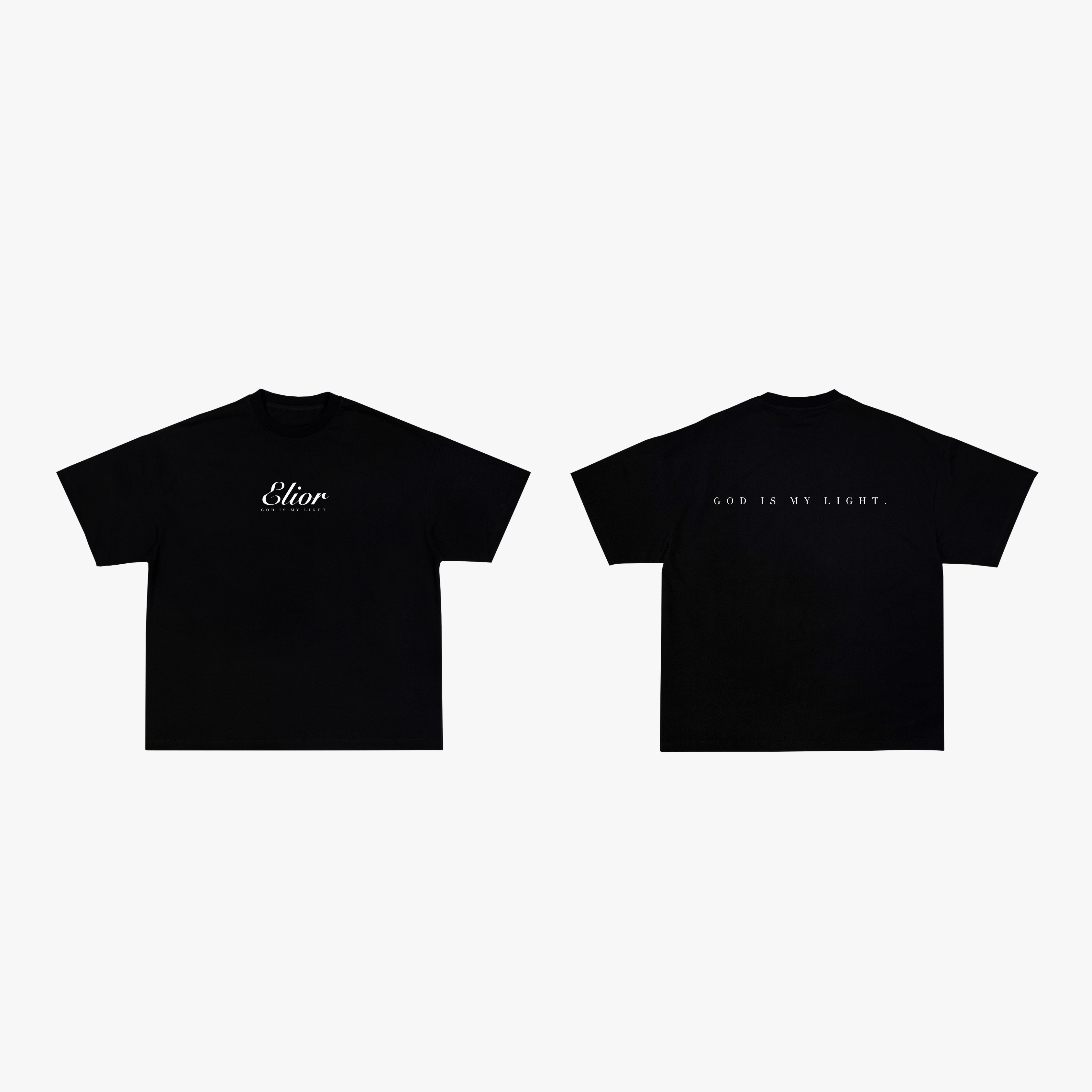 Elior Signature Tee v1