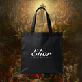 Elior Signature Tote Bag