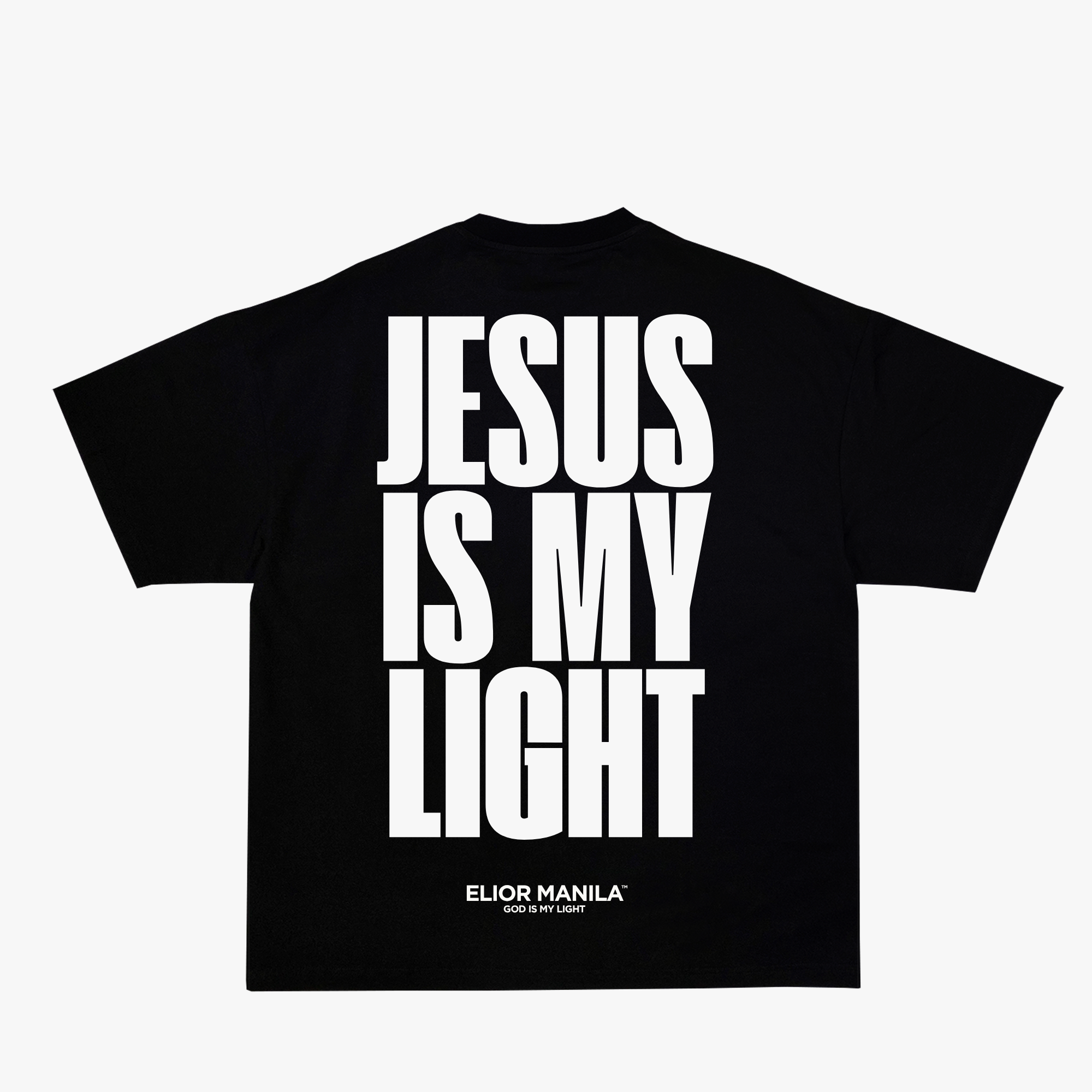 ELIOR | My Light Tee