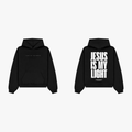 ELIOR | My Light Hoodie