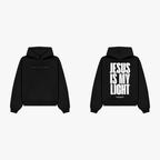 ELIOR | My Light Hoodie