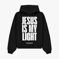 ELIOR | My Light Hoodie