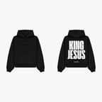 ELIOR | King Jesus Hoodie