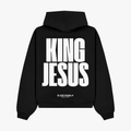 ELIOR | King Jesus Hoodie