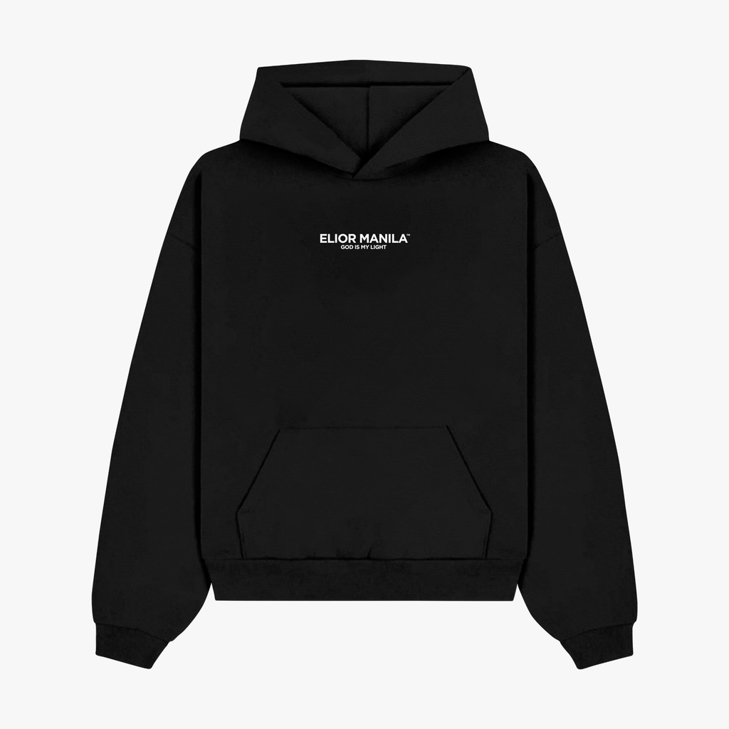 ELIOR | Signature Hoodie v2