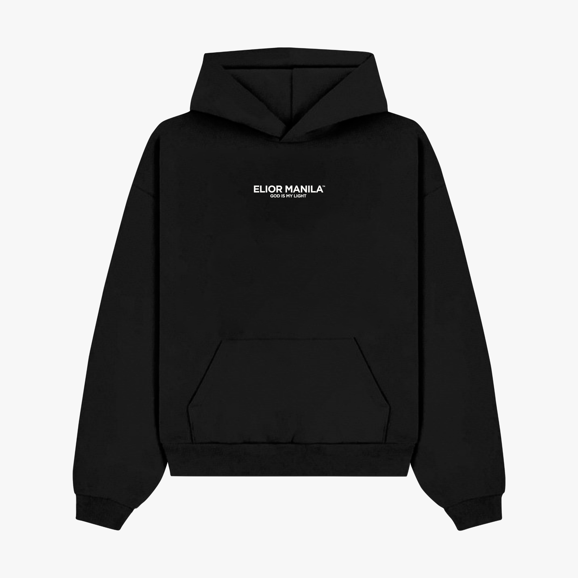 ELIOR | Signature Hoodie v2